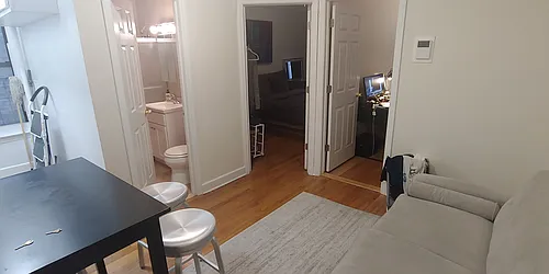 Rented by (Legacy) NY Quality Living Uptown