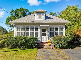 60 Barrison St, Springfield, MA 01109