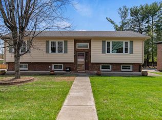 4080 Forsythe Dr, Lexington, KY 40514