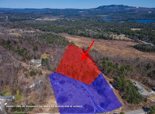 0 Spring Hill Rd, Hancock, NH 03449