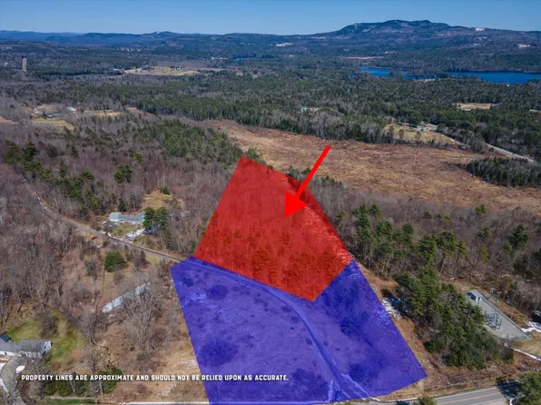 0 Spring Hill Road, Hancock, NH 03449-5600
