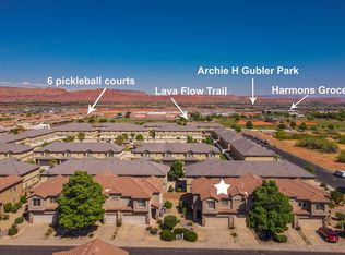 2484 Manzoni Rd, Santa Clara, UT 84765