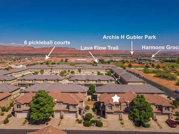2484 Manzoni Rd, Santa Clara, UT 84765