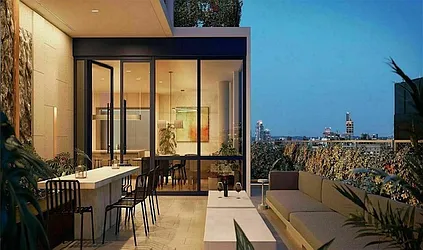 Rented by Nest Seekers International