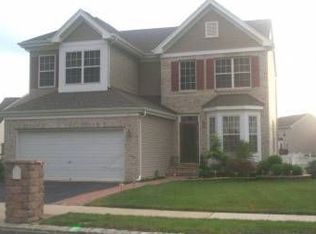 40 Cayuga Rd, Bordentown, NJ 08505