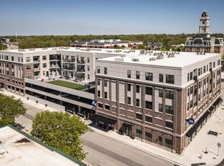 The Levinson, Noblesville, IN 46060