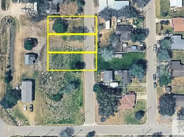 7901 Big O Ave, Lyford, TX 78569