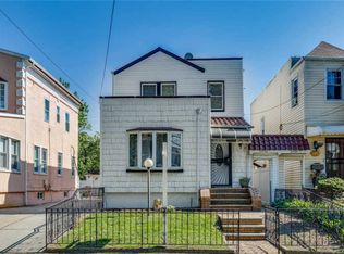 23126 Mentone Ave, Springfield Gardens, NY 11413