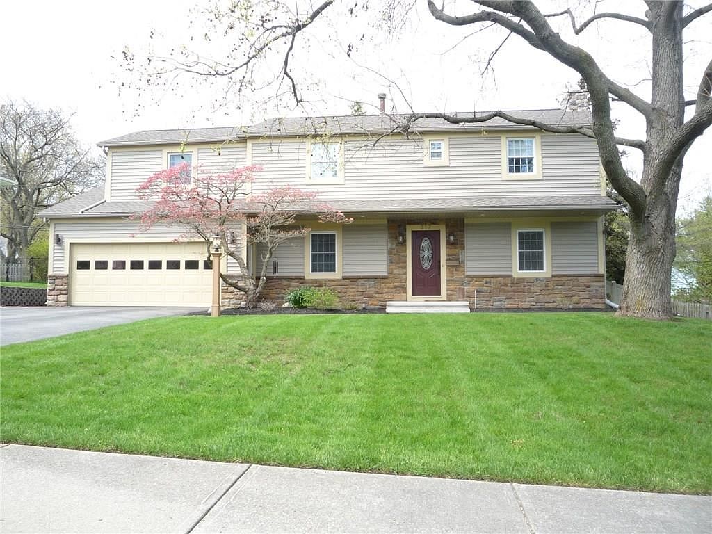 317 Imperial Cir, Irondequoit, NY 14617 Zillow