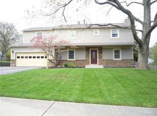 317 Imperial Cir, Irondequoit, NY 14617