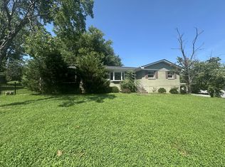 473 Sunliner Dr, Nashville, TN 37209