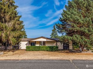 980 N Mariott Ave, Sequim, WA 98382