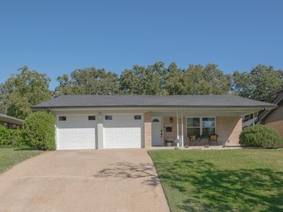 1909 Woodoak Dr, Irving, TX, 75060