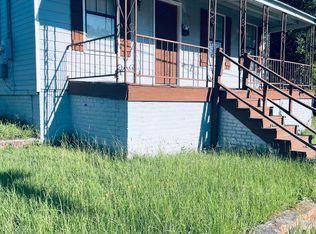 293 Moughon St, Macon, GA 31201