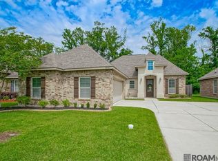 39237 Majestic Wood Ave, Gonzales, LA 70737