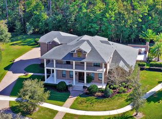 1135 Registry Blvd, Saint Augustine, FL 32092