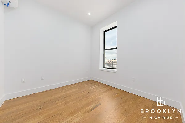 Rented by Brooklyn High Rise LLC | media 33