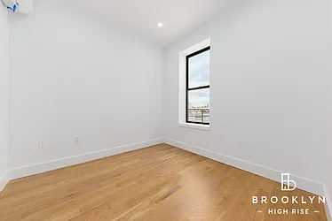 Rented by Brooklyn High Rise LLC