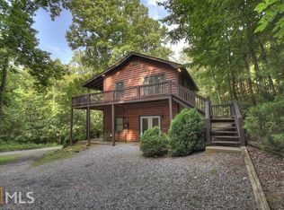 669 Little Rock Creek, Cherry Log, GA 30522