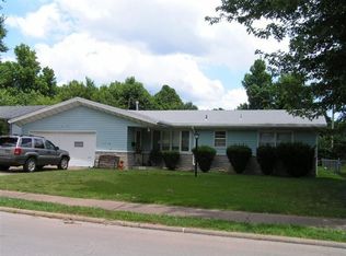 2530 S Ferguson Ave, Springfield, MO 65807