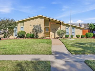 1525 Carnation Dr, Lewisville, TX, 75067