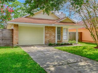 23542 Pebworth Pl, Spring, TX 77373