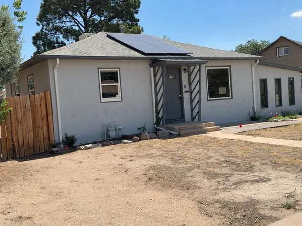 706 Airlane Ave, Pueblo, CO 81005