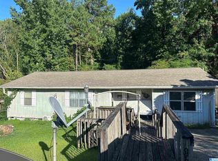 119 Hill Top Ln, Trussville, AL 35173