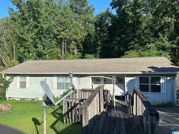 119 Hill Top Ln, Trussville, AL 35173