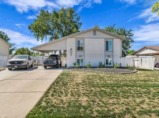 402 E 10185 S, Sandy, UT 84070