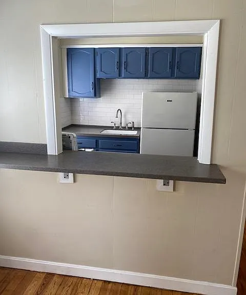 135 Whitman St #3-W — Photo 4