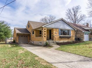 7836 Gail Dr, Cincinnati, OH 45236