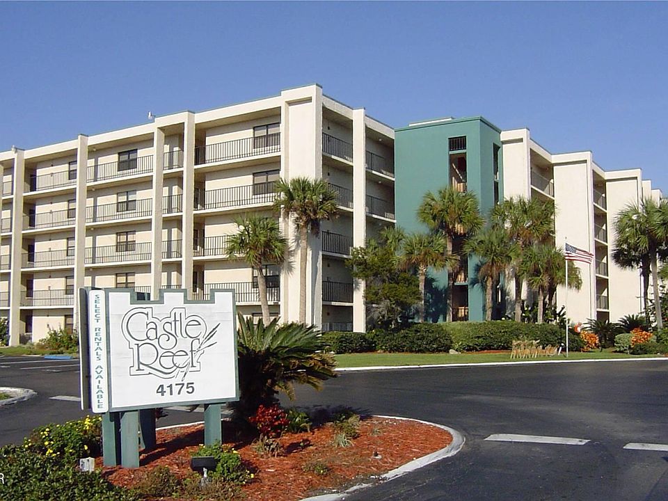 1st image of 4175 S Atlantic Ave #3060