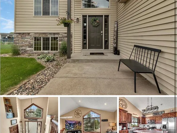 739 Lauren Ave, Clearwater, MN 55320