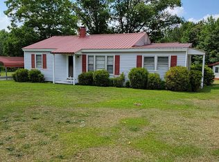 8406 State Highway 27 W, Lillington, NC 27546