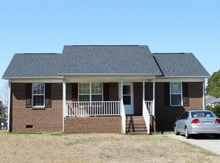1205 Franklin St, Goldsboro, NC 27530