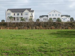 21107 W Sunset Bay Dr, Galveston, TX 77554