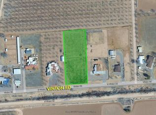 1590 Vinton Rd, Anthony, NM 88021