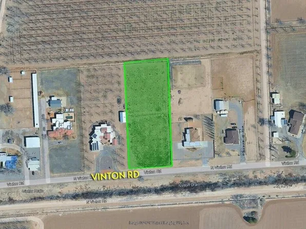 1590 Vinton Rd, Anthony, NM 88021