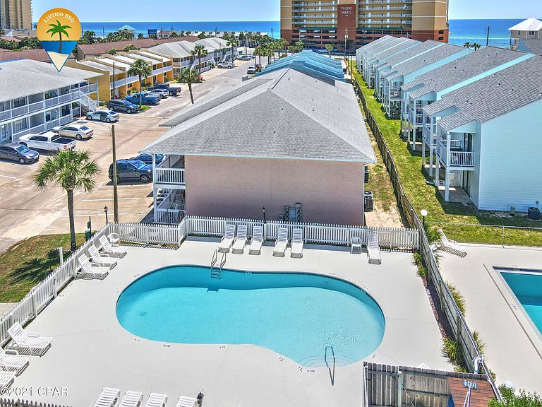 Wendwood Condominiums Panama City Beach, FL Zillow