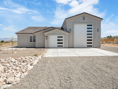 7051 N Mission Cir, Kingman, AZ, 86401