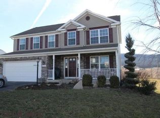 187 Archers Glen Rd, Bellefonte, PA 16823