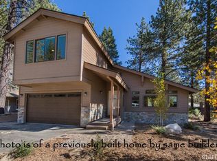697 Gardner St, South Lake Tahoe, CA 96150