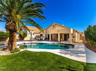 16614 S 12TH Place, Phoenix, AZ 85048