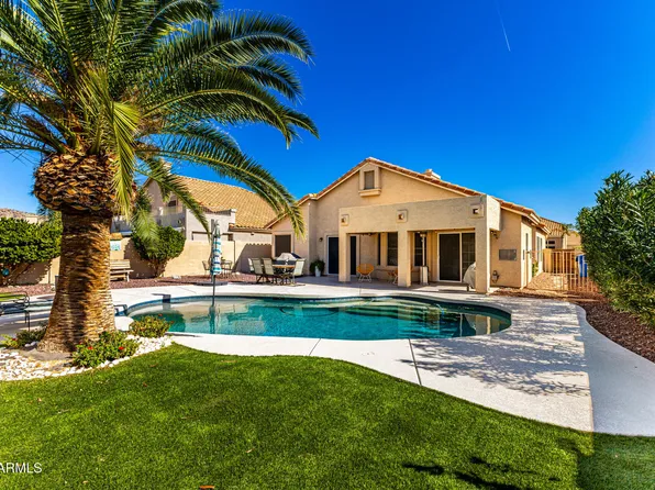 16614 S 12TH Place, Phoenix, AZ 85048