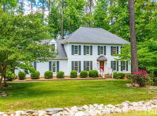 8813 Wellsley Way, Raleigh, NC 27613