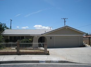 2504 E Avenue R2, Palmdale, CA 93550