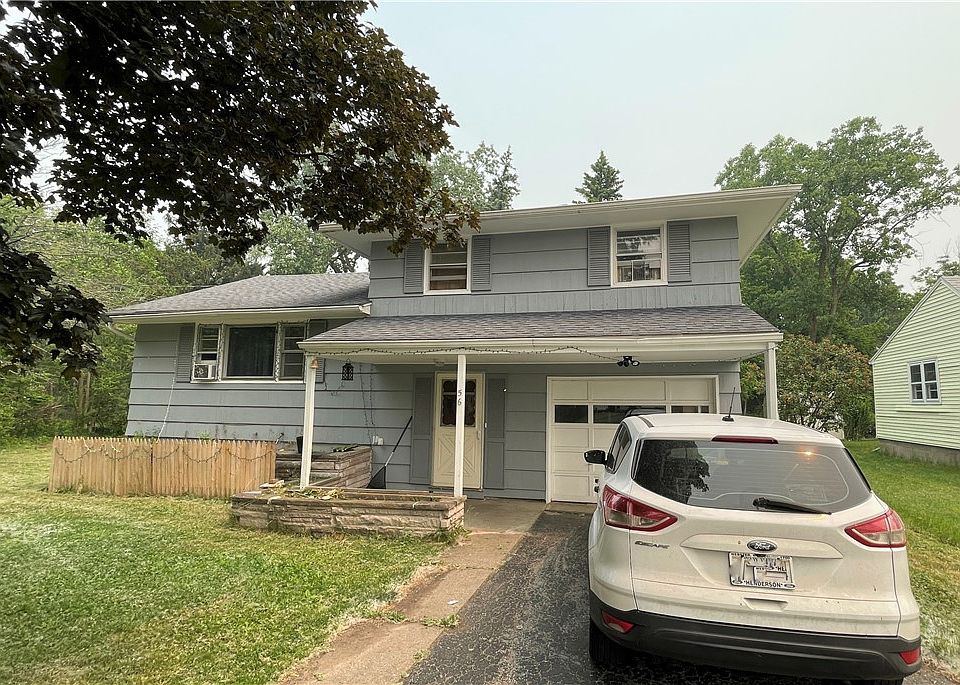 56 Downsview Dr, Rochester, NY 14606 Zillow
