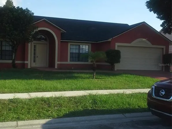 (undisclosed Address), KISSIMMEE, FL 34744