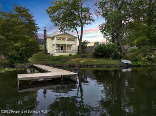 199 Southpoint Rd, Montrose, PA 18801